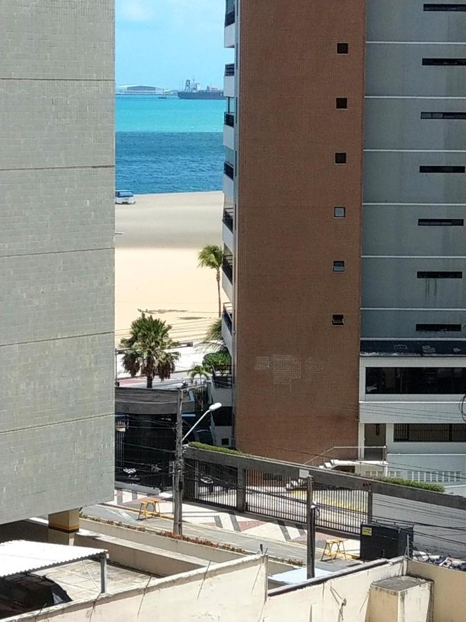 Ap Condominio Porto De Iracema Apartamento Fortaleza (Ceara)