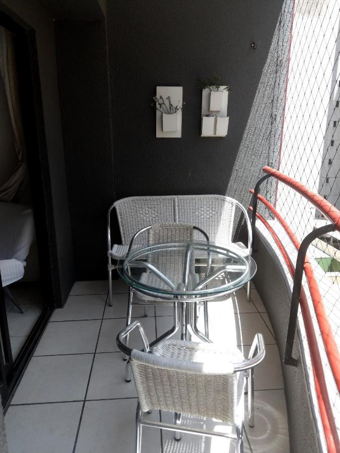 Apartamento Ap Condominio Porto De Iracema