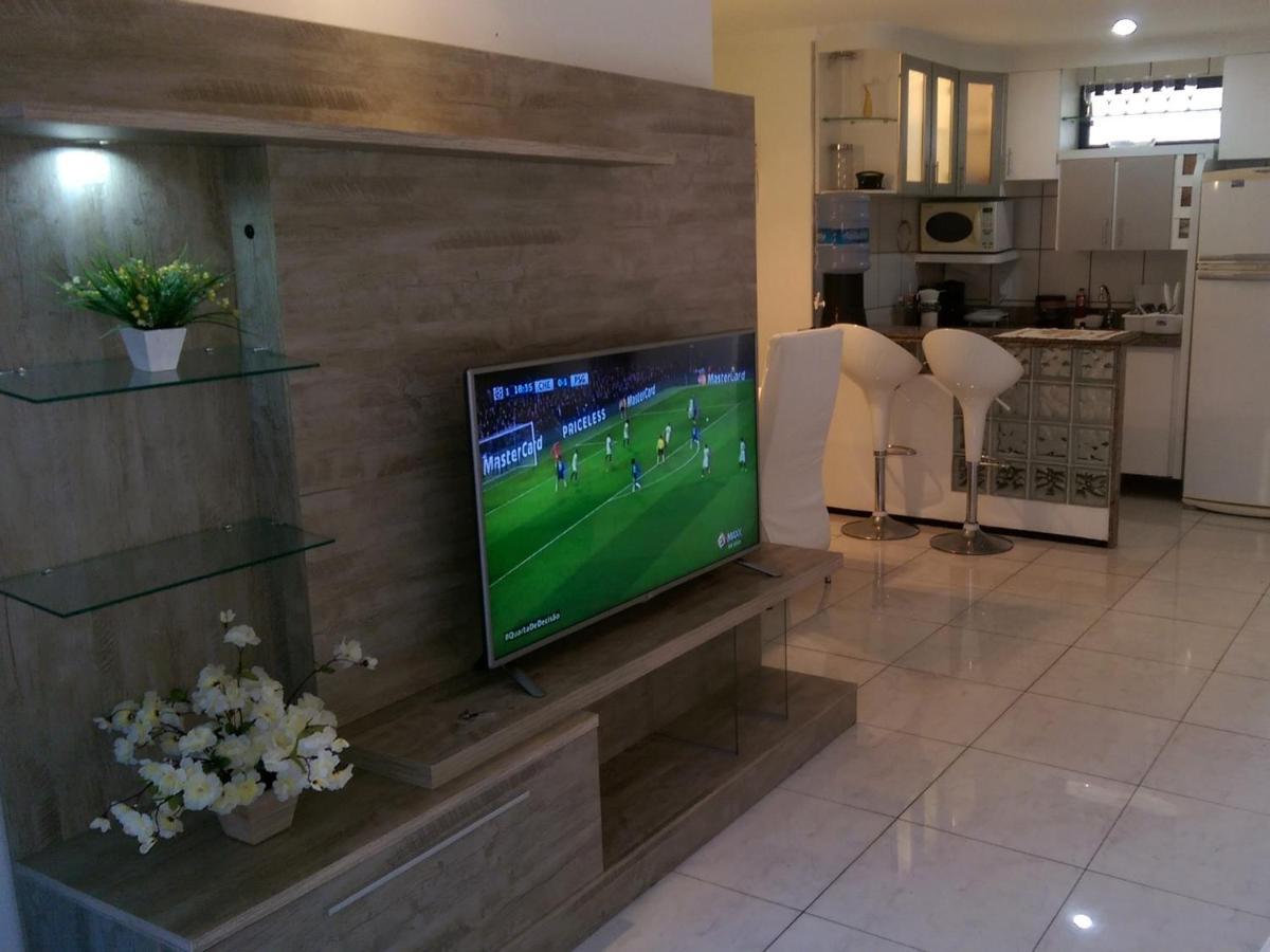Ap Condominio Porto De Iracema Apartamento Fortaleza (Ceara)