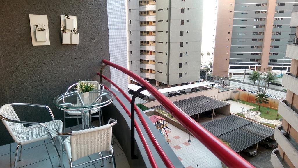 Ap Condominio Porto De Iracema Apartamento *