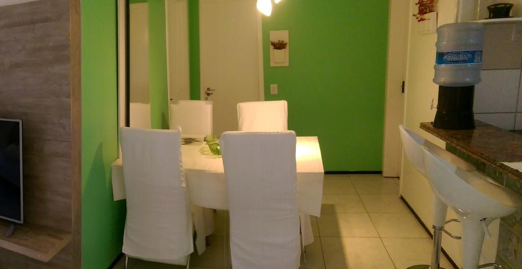Ap Condominio Porto De Iracema * Fortaleza (Ceara)