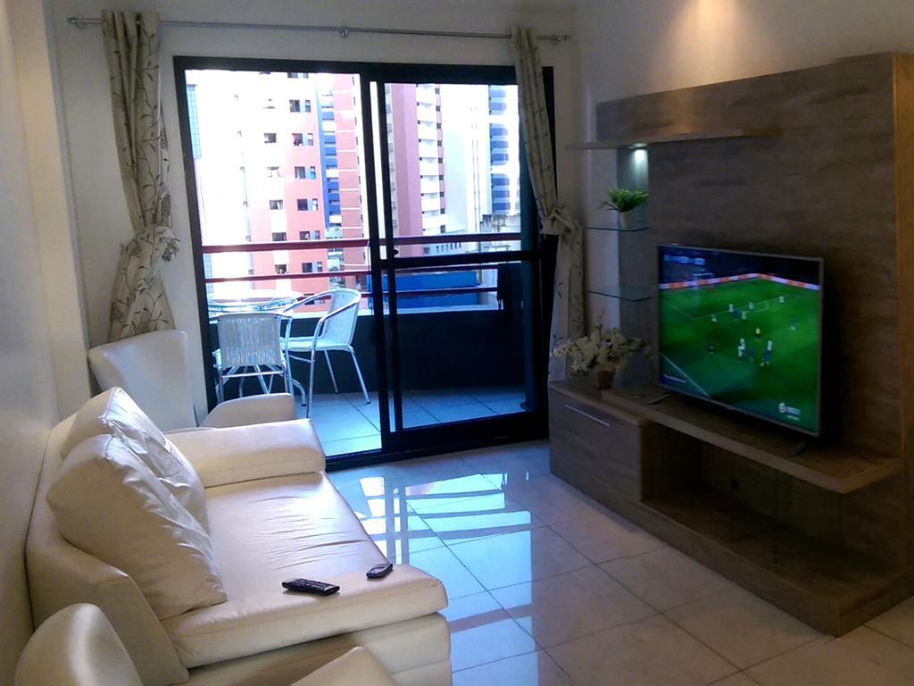 Ap Condominio Porto De Iracema Apartamento Fortaleza (Ceara)