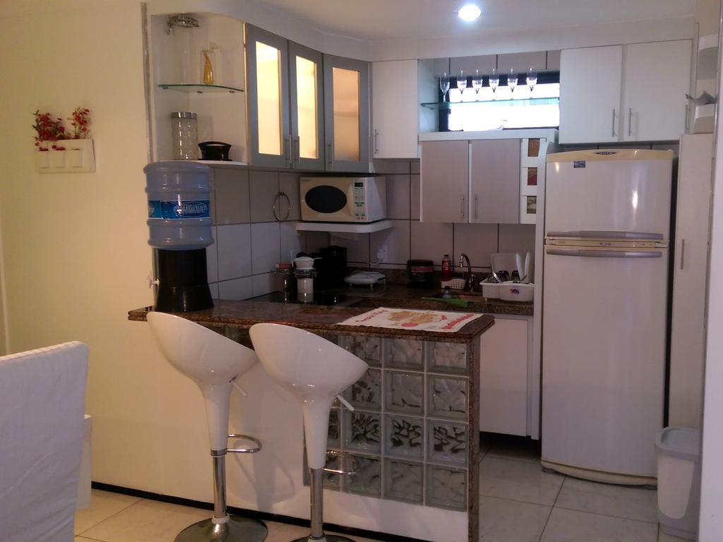 Ap Condominio Porto De Iracema Fortaleza (Ceara)