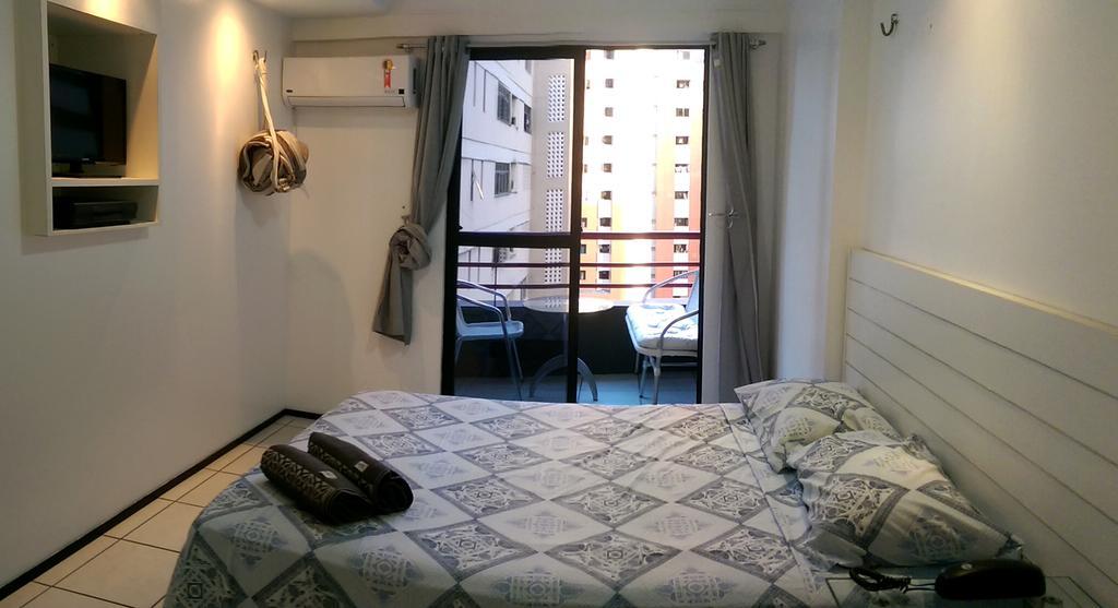 Apartamento Ap Condominio Porto De Iracema *