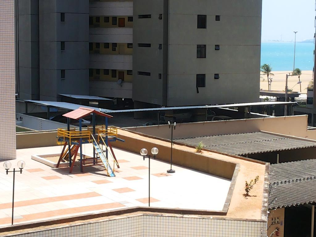 Ap Condominio Porto De Iracema