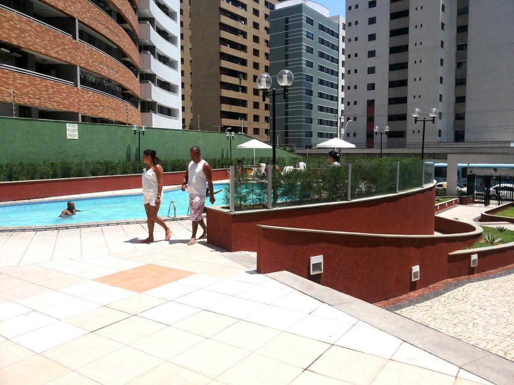 Ap Condominio Porto De Iracema Apartamento *