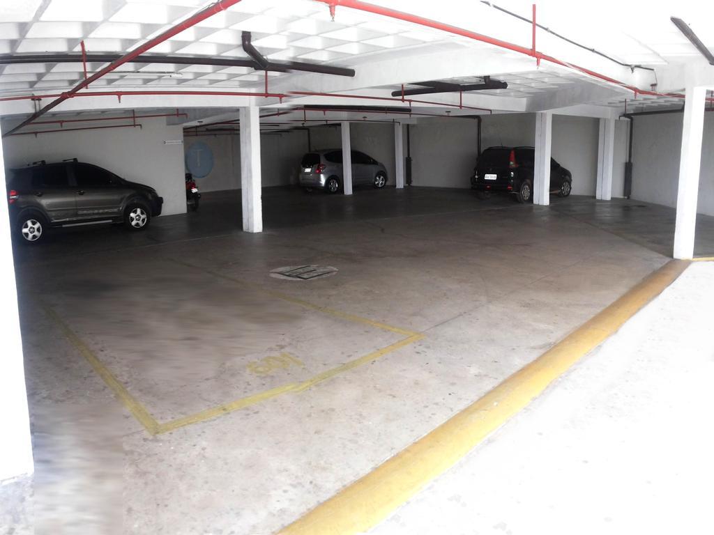 Ap Condominio Porto De Iracema * Fortaleza (Ceara)