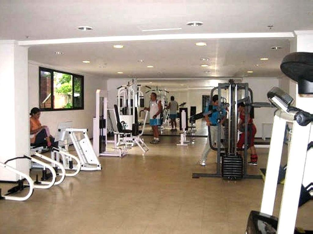 Ap Condominio Porto De Iracema Apartamento Fortaleza (Ceara)