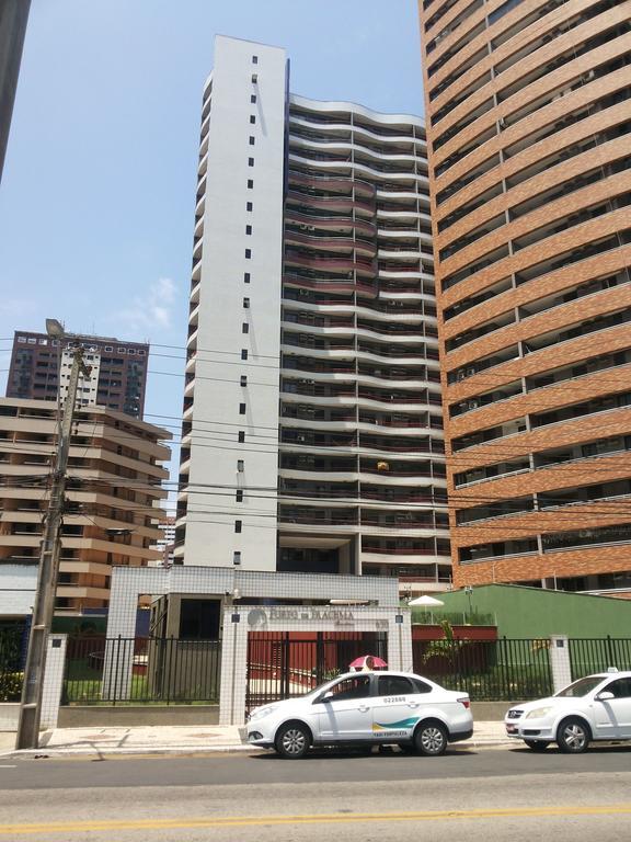 Ap Condominio Porto De Iracema Fortaleza (Ceara)
