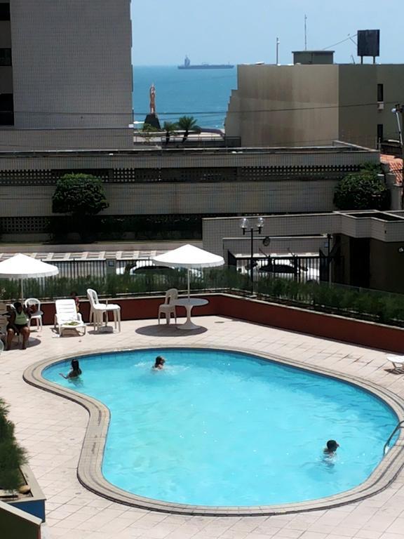 Ap Condominio Porto De Iracema